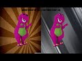 Barney Error 102 Wii U Edition Part 8