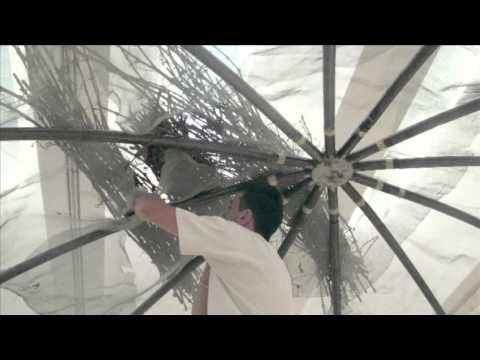 Ephemeral Monuments: History and Conservation of Installation Art