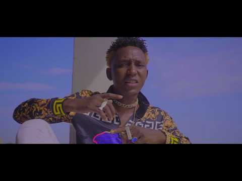 BARRY ONE - TCHIALE DE BONHEUR (VidéoClip 2020)