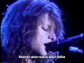 Bon Jovi - Never Say Goodbye (Subtitulado ...