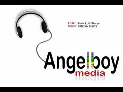 I hate luv storys Official Audio Song