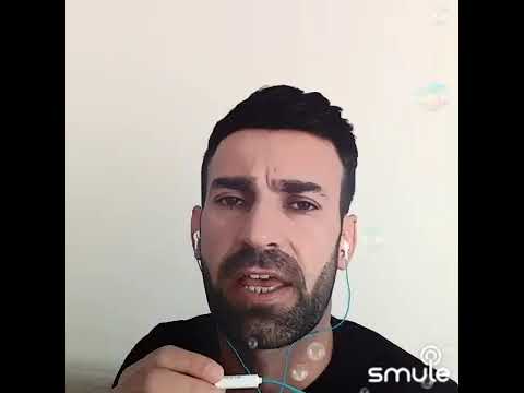 Celal Polat/ intizar imiş 