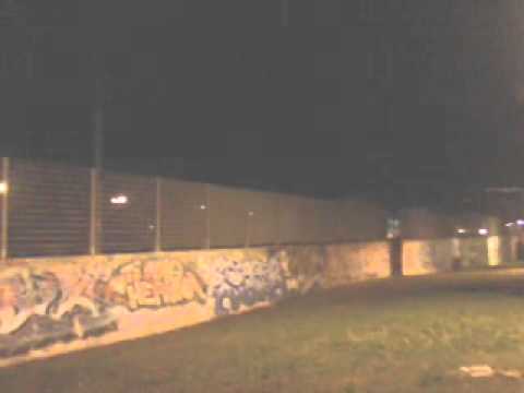 Regionale in transito