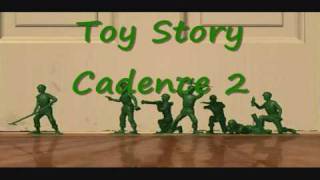 Toy Story - Cadence 2