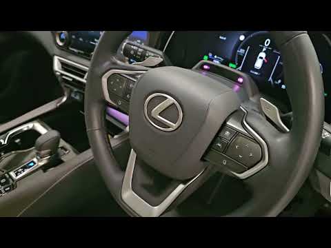 Lexus RX450H+ PAN ROOF !! Premium Plus - Image 2