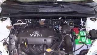 preview picture of video '2001 Toyota ECHO Used Cars Sandy Hook KY'