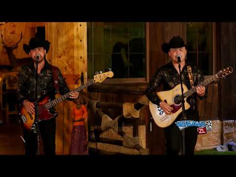 Ahijados Del Rancho - Cesar Cuadras (En Vivo 2018)