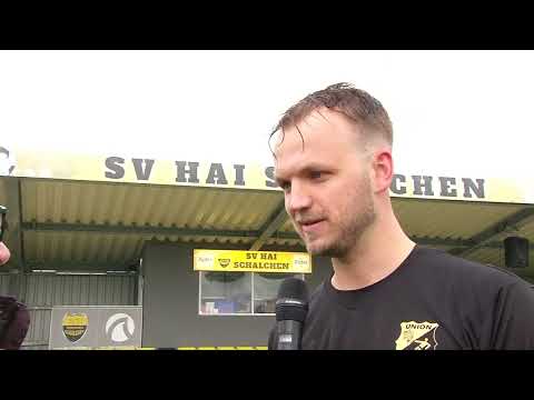 Schalchen1b gg Tarsdorf - 2.KL Südwest - Rde17