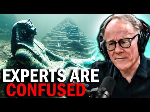 Archaeologists Discovered An Ancient City Underwater In Egypt That Shouldn't Actually Exist