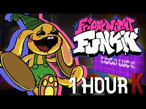 Musical Memory - Friday Night Funkin' [FULL SONG] (1 HOUR)