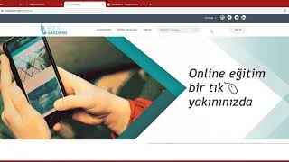 1 Milyon İstihdam, BTK Akademi, Nasıl Kayıt Olunur?