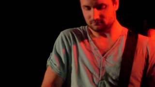 Kids in the Way- Safety in the Darkness and The Seed We&#39;ve Sown