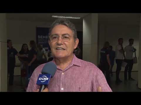 BOM DIA NEWS 28 08  Palestra para potencializar o empreendedorismo