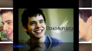 Love Don&#39;t Hate David Archuleta (Video lyrics)