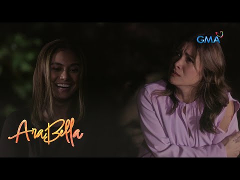 AraBella: Roselle finds out the cause of Bella’s death! (Episode 76)