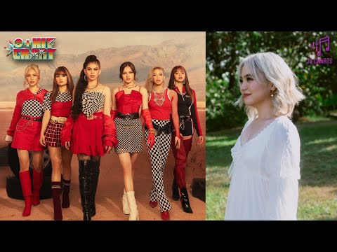 MYX HIT CHART (April 3, 2022) | JJ Charts