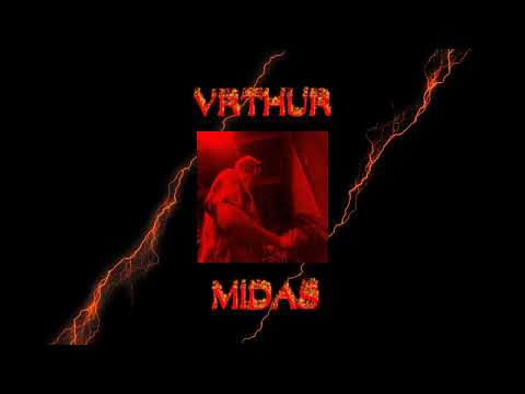 Vrthur - MIDAS prod.noil66