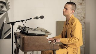 Gabriel Garzón-Montano - Moonless (Live with Onyx Collective)