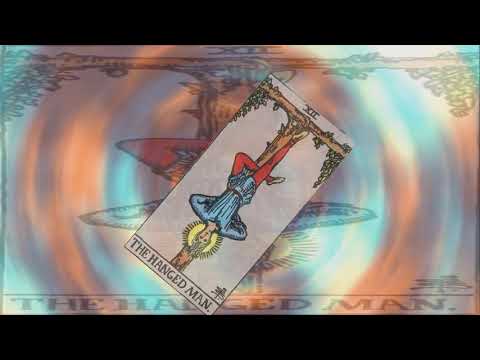 The Hanged Man Reversed. Tarot Card Meanings and Interpretation.History of tarot cards