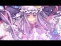 IaMP Patchouli's Day Theme: Locked Girl ~ the ...