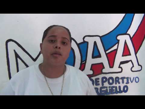 Juventud Sandinista promueve velada boxística en barrios de Granada