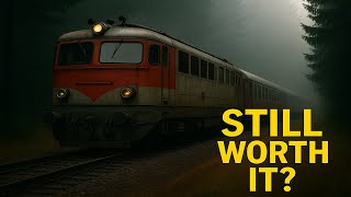 Is Traveling Romania by Train Still Worth It in 2025? Full Cost + Experience Guide