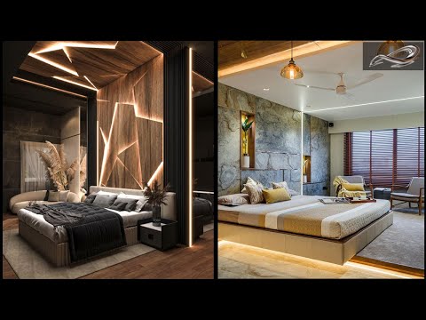 +300 Bedroom False Ceiling Design | Bedroom Pop Ceiling | Bedroom Gypsum Ceiling Ideas 2022 | I.A.S.