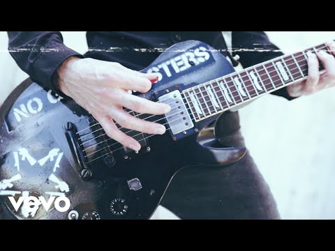 Anti-Flag - Born To Run