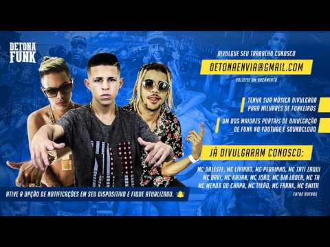 MC Danilo, MC Magrinho e MC Sonic   DZ7 na Arabia DJ Tezinho Lançamento 2016