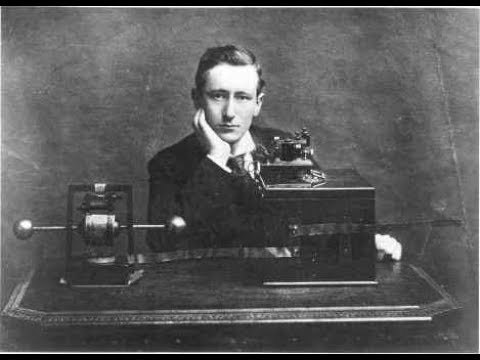 Guglielmo Marconi - Pionier der drahtlosen Kommunikation - Doku HD - Menschen Gescichte Technik