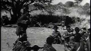 N/um Tchai: Ceremonial Dance of the Bushmen - PREVIEW