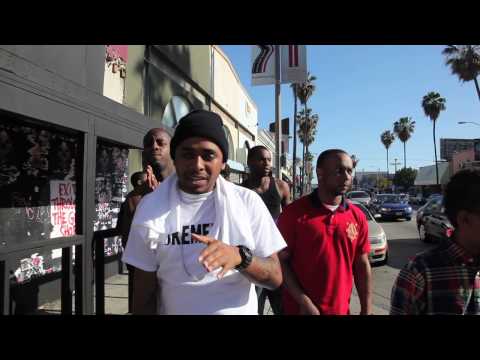 Skeme-"Willie Wonka" (freestyle)