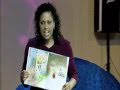 PBS Miss Lori Reads To Curious George Fans At WGCU PBS Kids Event Video