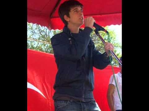 10 - ErAy - ''  Söyleme  '' [ Ft. Ahmet Zd & NaRq0z ]