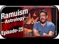 RGV talks about Astrology in "Ramuism" Episode 25 ...