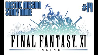 Final Fantasy XI | Bastok Mission 7-1 The Final Image | Story Mode