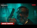 এটা কিন্তু একটা মজার খেলা Prankenstein Series Snippet Dip 