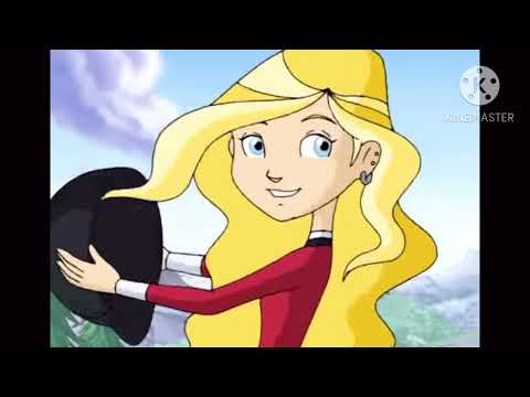 Cowlorado the Cowboy (Frosty the Snowman) part 6 A Ticket to The North Pole