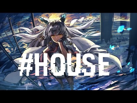 |HOUSE| ¤ 90 Miles (ft. Julian Huisel) - Nothing To Lose