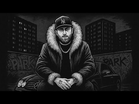 CLAY X LA VOLPE - FONOGRAM (OFFICIAL VISUALIZER)