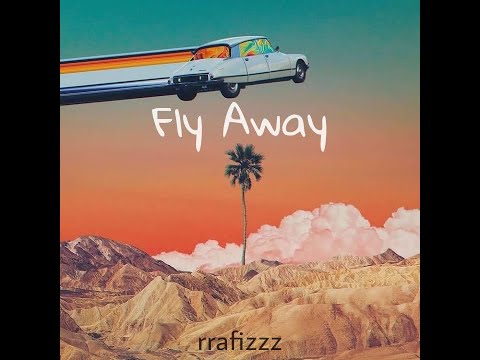 rrafizzz - Lost in a Room ft. Rinothekidd (Fly Away EP)