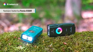 Fenix E06R