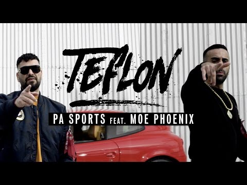 Video thumbnail for Teflon