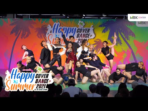210327 Zygote Cover KPOP [Full Cam] │@MBK Happy Summer Cover Dance 2021