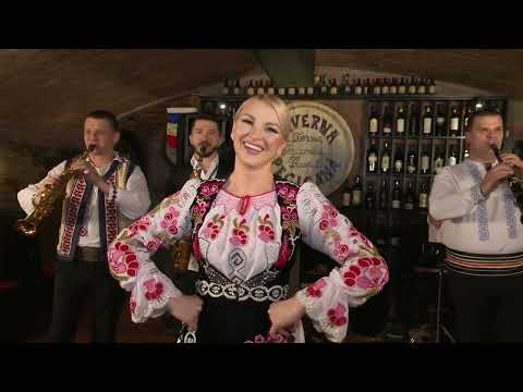 9. Crama Miniștrilor - Lena Miclăuș - Iata-ti nepotelul mama