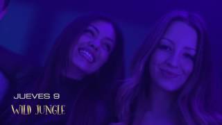 6 AL 12 FEBRERO  OPIUM MADRID