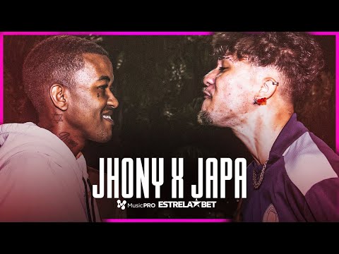 (RJ x BA) JHONY X JAPA | SEGUNDA FASE | 310ª Batalha da Aldeia
