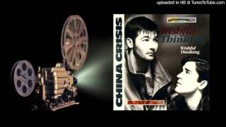 China Crisis - Wishful Thinking (Maxi Mix)