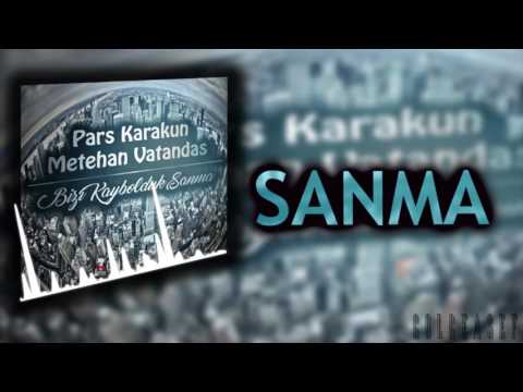 Pars Karakun V Metehan Vatandaş - Bizi Kaybolduk Sanma