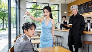 Download lagu Terlahir kembali jadi tokoh utama, tak lagi polos: siram pria brengsek, curi perhatian CEO! mp3